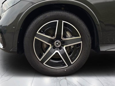 Mercedes-Benz GLC Coupé 200 d AMG Line Advanced Plus 4matic auto (7)