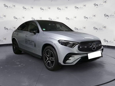 Mercedes-Benz GLC Coupé 200 d AMG Line Advanced Plus 4matic auto usata