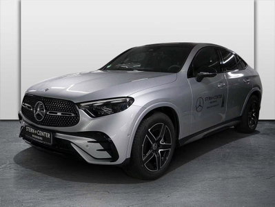 Mercedes-Benz GLC Coupé 200 d AMG Line Advanced Plus 4matic auto (3)