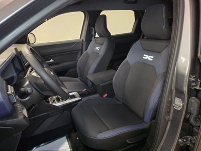 Dacia Bigster 1.8 hybrid Expression 155cv auto (5)
