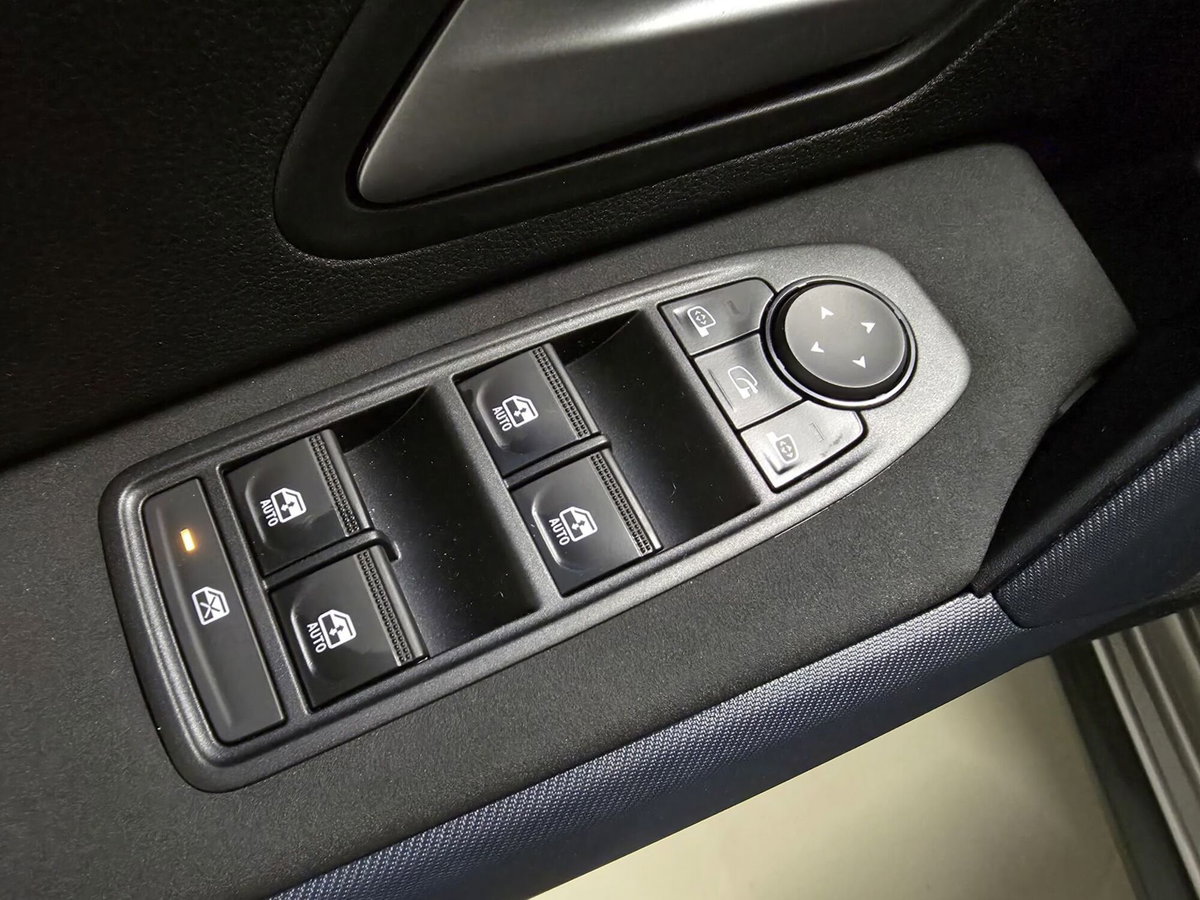 Dacia Bigster 1.8 hybrid Expression 155cv auto (6)