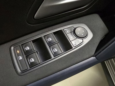 Dacia Bigster 1.8 hybrid Expression 155cv auto (6)
