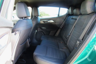 Alfa Romeo Tonale Tonale 1.5 160 CV MHEV TCT7 Ti (2)