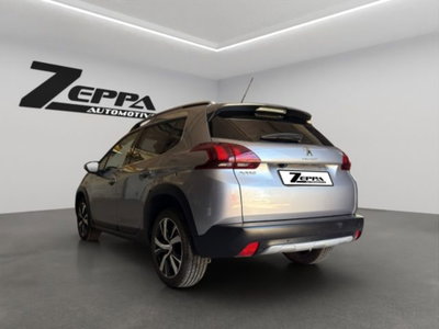 Peugeot 2008 BlueHDi 100 S&S Allure (3)