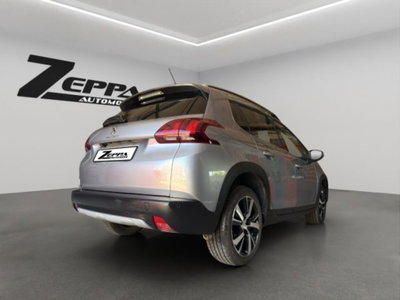 Peugeot 2008 BlueHDi 100 S&S Allure (5)