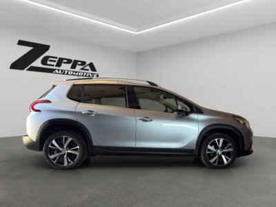 Peugeot 2008 BlueHDi 100 S&S Allure (6)