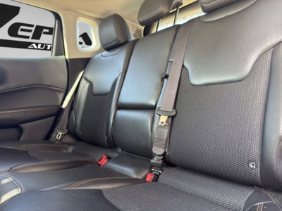 Jeep Compass 1.6 Multijet II 2WD Limited (12)
