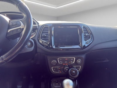 Jeep Compass 1.6 Multijet II 2WD Limited (14)