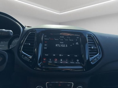 Jeep Compass 1.6 Multijet II 2WD Limited (15)