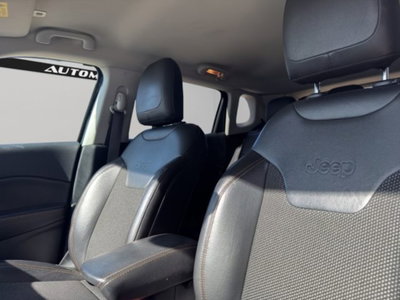 Jeep Compass 1.6 Multijet II 2WD Limited (17)
