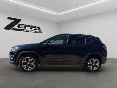 Jeep Compass 1.6 Multijet II 2WD Limited (2)
