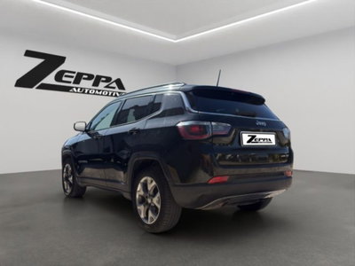 Jeep Compass 1.6 Multijet II 2WD Limited (3)