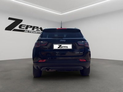 Jeep Compass 1.6 Multijet II 2WD Limited (4)