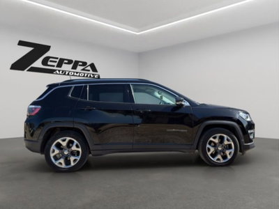 Jeep Compass 1.6 Multijet II 2WD Limited (6)