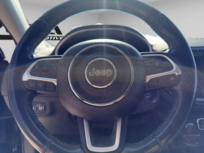 Jeep Compass 1.6 Multijet II 2WD Limited (9)