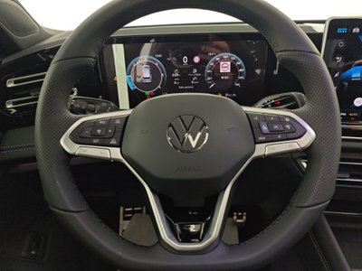 Volkswagen Tiguan 2.0 tdi R-Line 4motion 193cv dsg (12)
