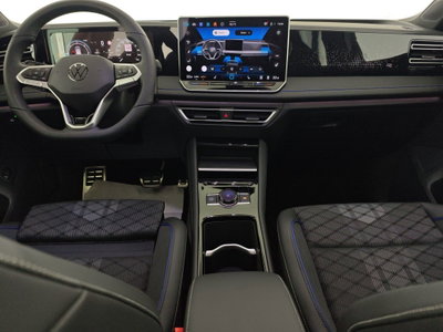 Volkswagen Tiguan 2.0 tdi R-Line 4motion 193cv dsg (13)