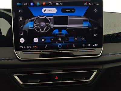 Volkswagen Tiguan 2.0 tdi R-Line 4motion 193cv dsg (16)
