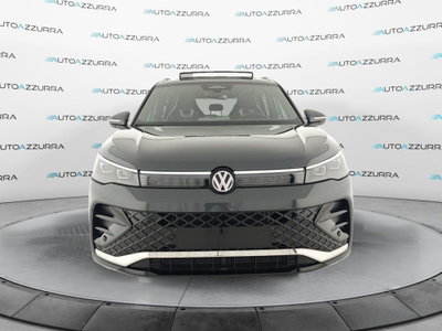Volkswagen Tiguan 2.0 tdi R-Line 4motion 193cv dsg (2)