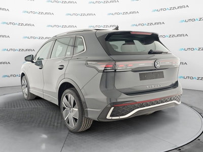 Volkswagen Tiguan 2.0 tdi R-Line 4motion 193cv dsg (4)