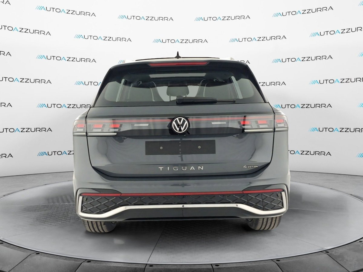 Volkswagen Tiguan 2.0 tdi R-Line 4motion 193cv dsg (5)