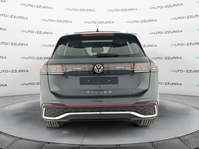 Volkswagen Tiguan 2.0 tdi R-Line 4motion 193cv dsg (5)