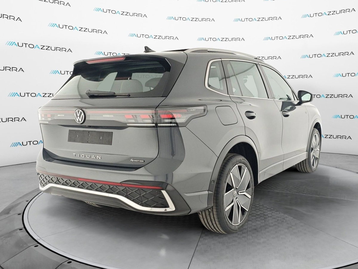 Volkswagen Tiguan 2.0 tdi R-Line 4motion 193cv dsg (6)