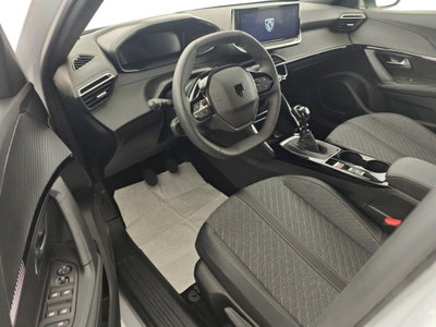 Peugeot 2008 PureTech 100 S&S Allure (10)