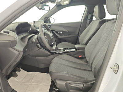 Peugeot 2008 PureTech 100 S&S Allure (11)