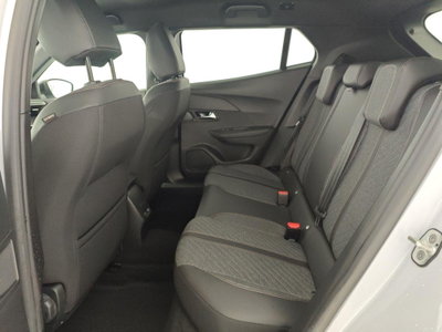 Peugeot 2008 PureTech 100 S&S Allure (13)