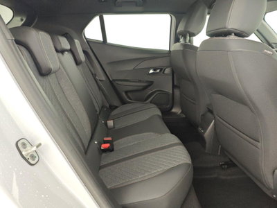 Peugeot 2008 PureTech 100 S&S Allure (16)