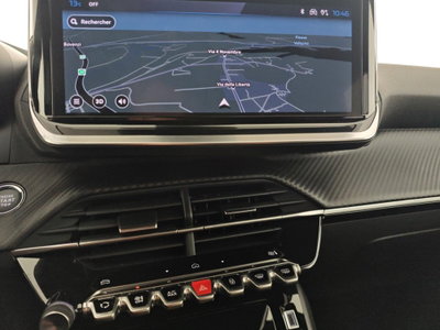 Peugeot 2008 PureTech 100 S&S Allure (18)