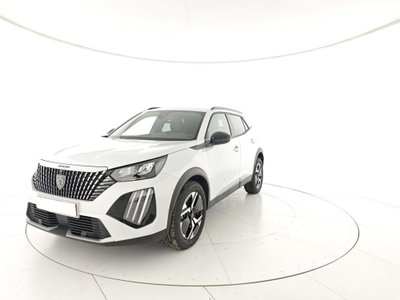 Peugeot 2008 PureTech 100 S&S Allure (2)