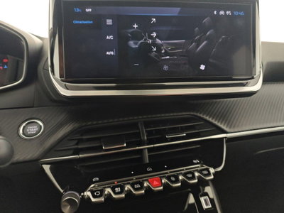 Peugeot 2008 PureTech 100 S&S Allure (20)