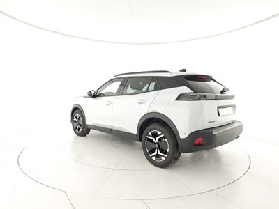 Peugeot 2008 PureTech 100 S&S Allure (3)