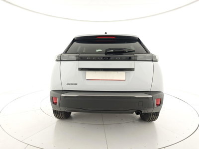 Peugeot 2008 PureTech 100 S&S Allure (4)