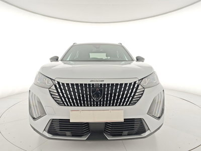 Peugeot 2008 PureTech 100 S&S Allure (5)