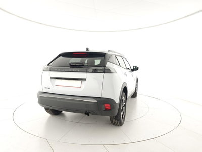 Peugeot 2008 PureTech 100 S&S Allure (6)