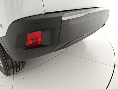 Peugeot 2008 PureTech 100 S&S Allure (7)