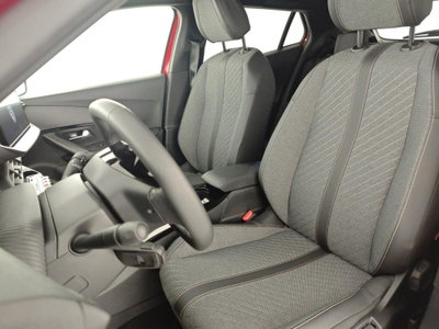 Peugeot 2008 PureTech 100 S&S Allure (12)