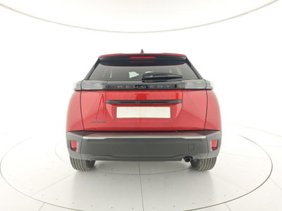 Peugeot 2008 PureTech 100 S&S Allure (4)