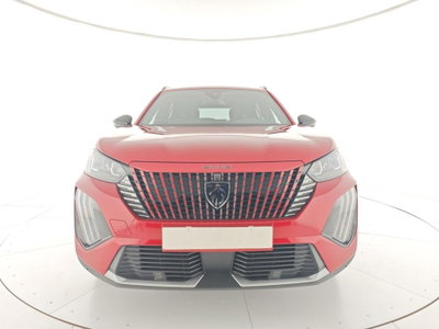 Peugeot 2008 PureTech 100 S&S Allure (5)