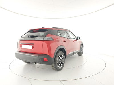 Peugeot 2008 PureTech 100 S&S Allure (6)