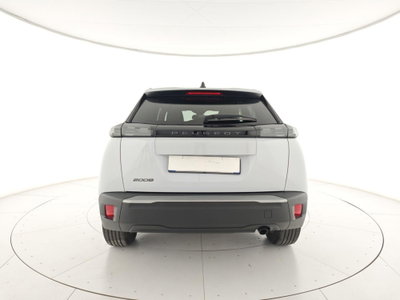 Peugeot 2008 PureTech 100 S&S Allure (4)