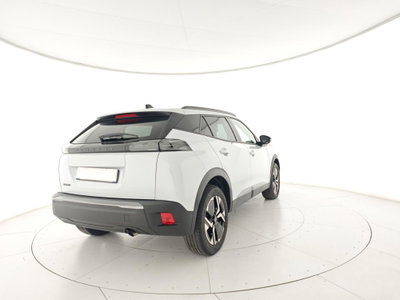 Peugeot 2008 PureTech 100 S&S Allure (6)