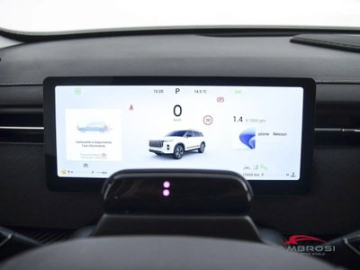 Jaecoo Jaecoo 7 1.6 tgdi Premium 2wd 7dct (10)