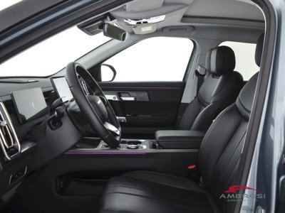 Jaecoo Jaecoo 7 1.6 tgdi Premium 2wd 7dct (7)