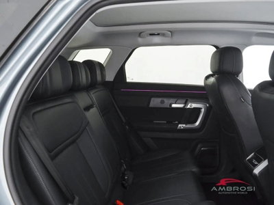 Jaecoo Jaecoo 7 1.6 tgdi Premium 2wd 7dct (8)