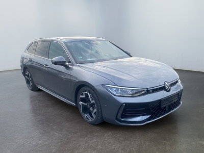 Volkswagen Passat 2.0 tdi scr R-Line 150cv dsg (2)