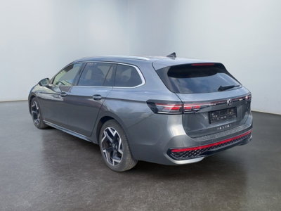 Volkswagen Passat 2.0 tdi scr R-Line 150cv dsg (3)